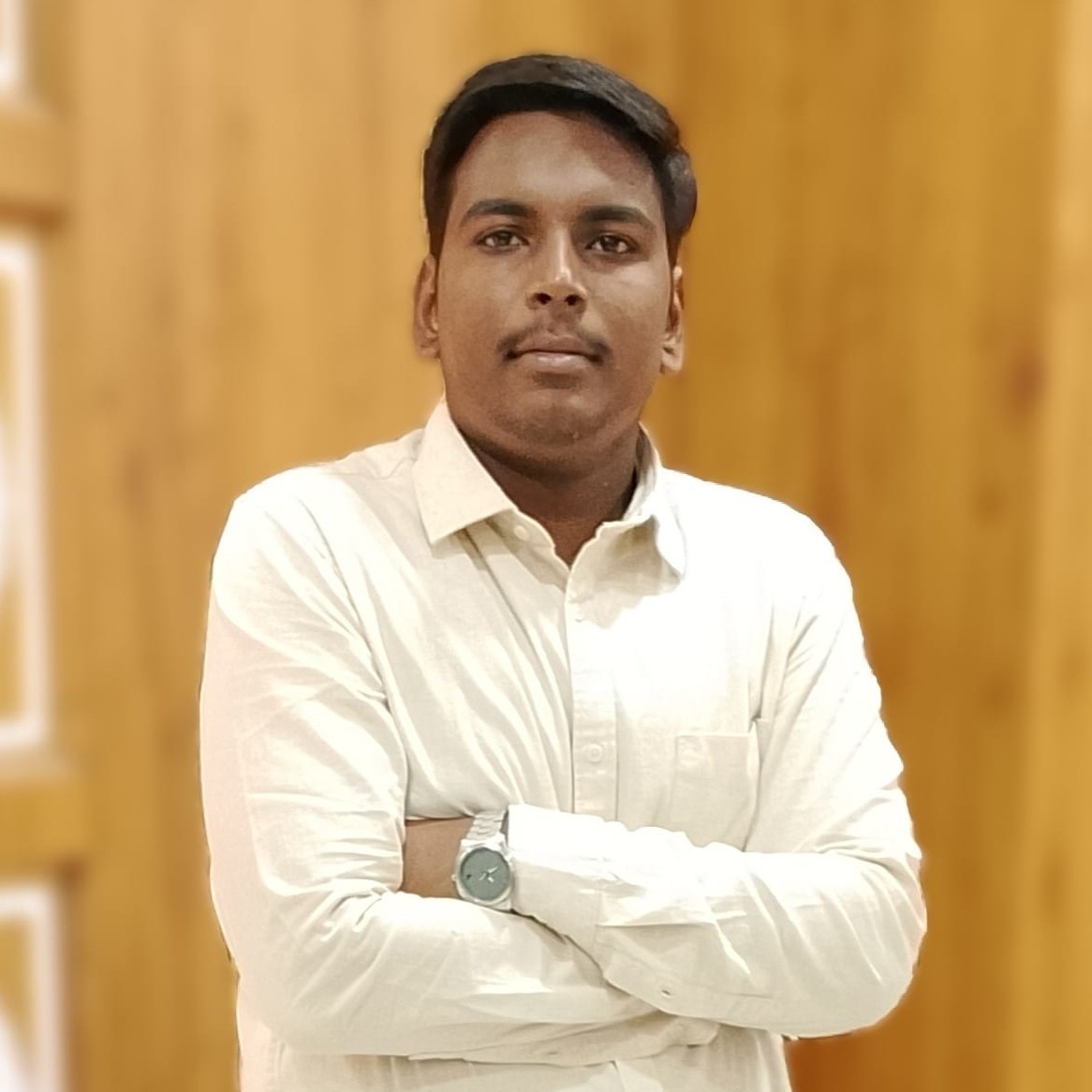 Yashaj Gupta